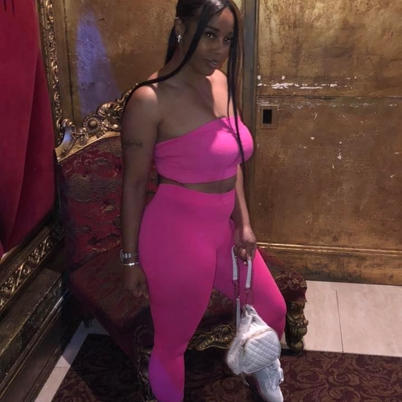 Meet your Posher, Marquita - Picture 1 of 1